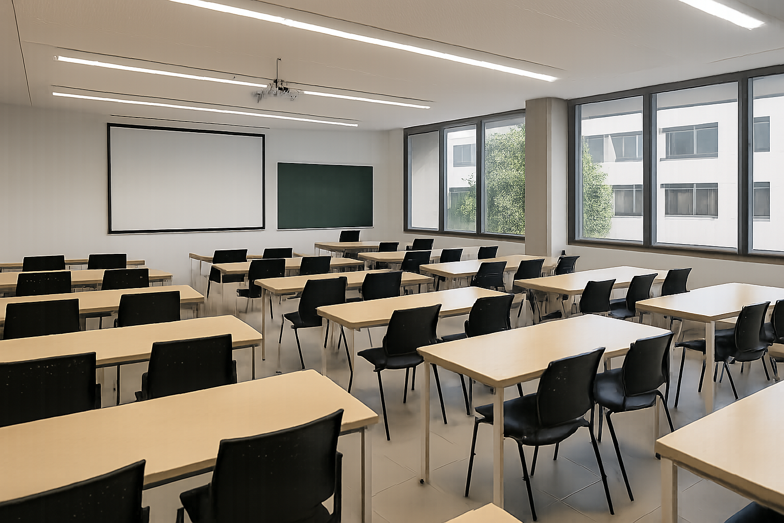 Formación Universitaria